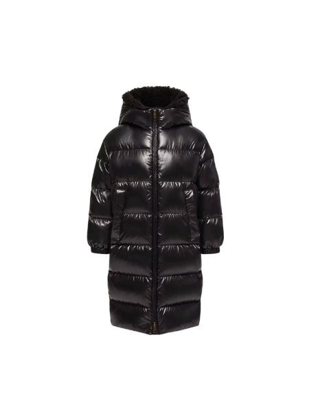 Geci GANEVRY LONG PARKA