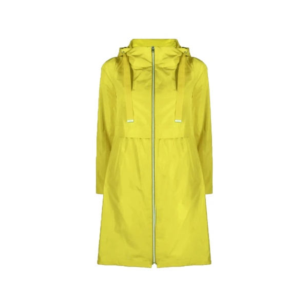 Geci Herno Lightweight Parka Coat