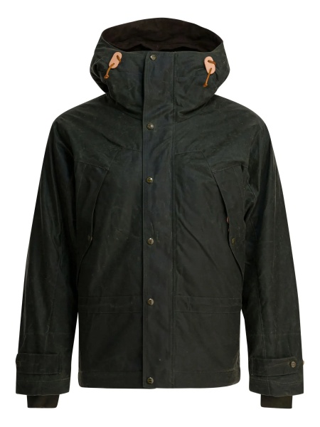 Geci "Mountain" Parka