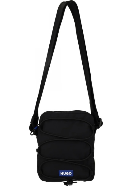 Genti Bag With Logo
