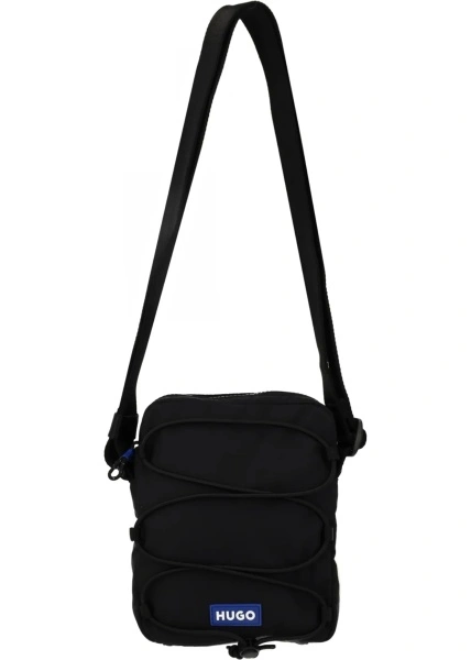 Genti Bag With Logo