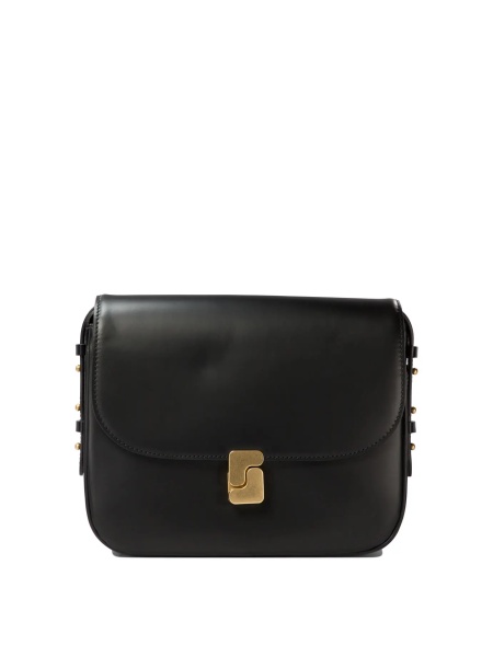 Genti "Bellissima" small shoulder bag