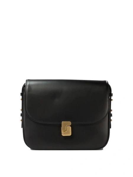 Genti "Bellissima" small shoulder bag