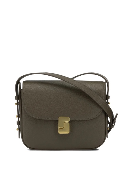 Genti "Bellissima" Small Shoulder Bag
