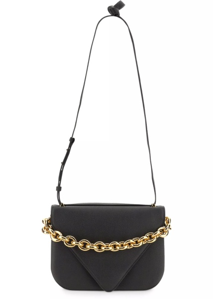 Genti Borsa Mount