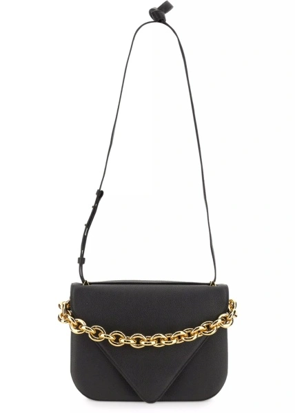 Genti Borsa Mount