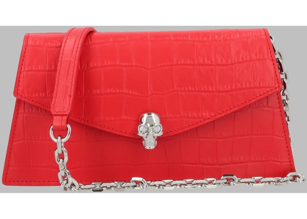 Genti Borsa "Skull" Mini