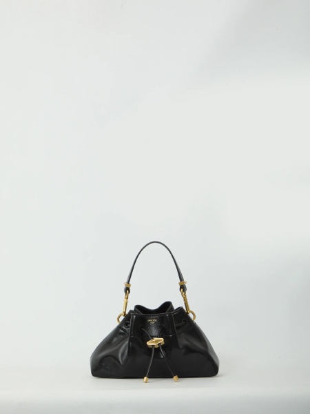 Genti Cinch Bag Small