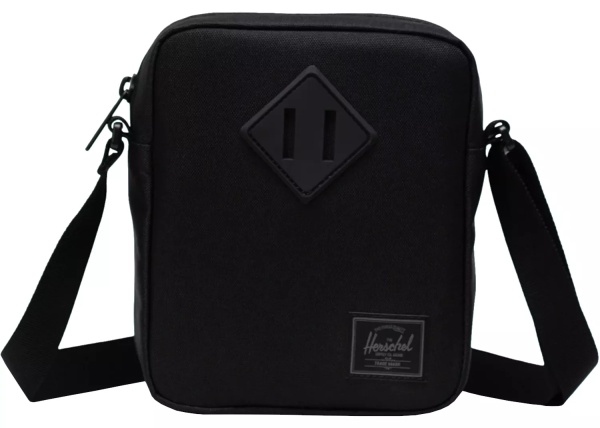 Genti Herschel Supply Co. Heritage Crossbody