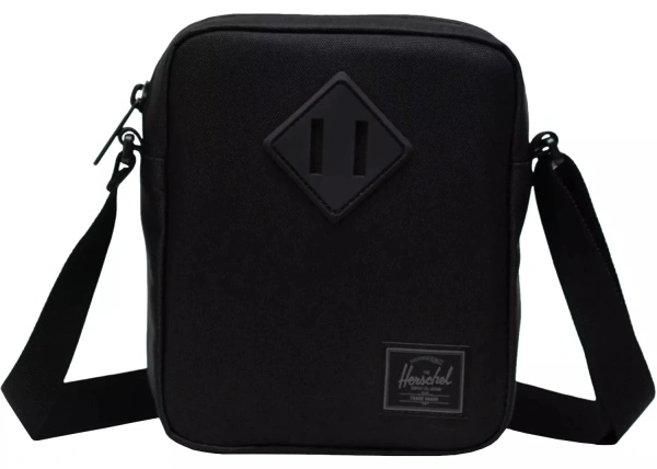Genti Herschel Supply Co. Heritage Crossbody