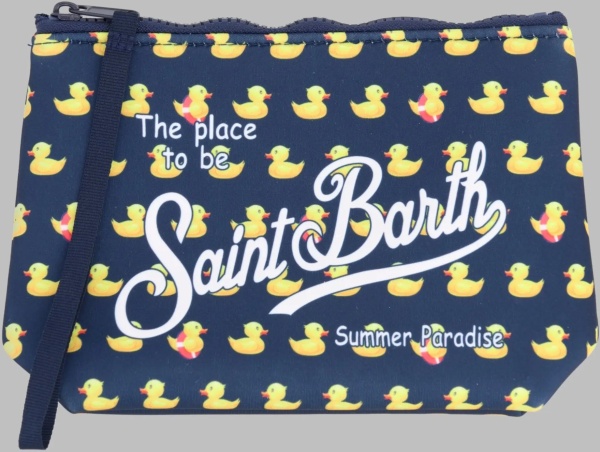 Genti Pochette "Aline"