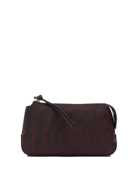 Genti Pouches