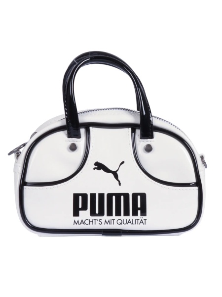 Genti PUMA 1976 Micro Bag