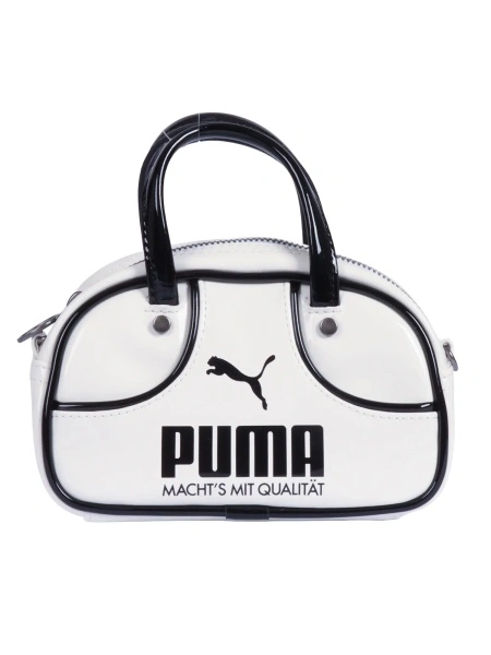 Genti PUMA 1976 Micro Bag