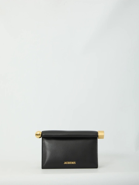 Genti Rond Carré Bag