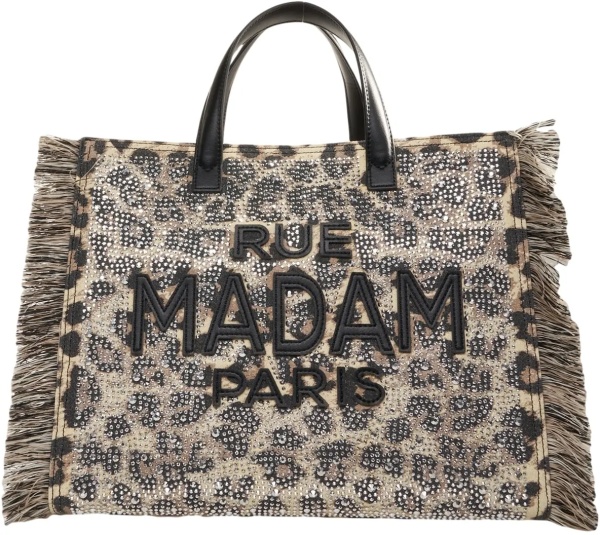 Genti Shopper 'Casablanca'