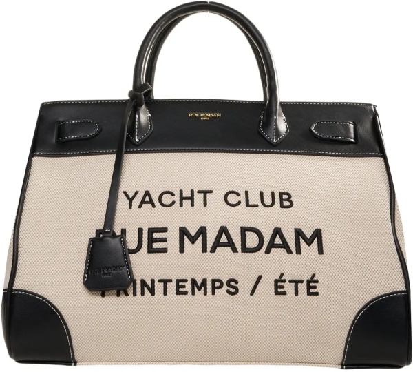 Genti Shopper 'Riviera'