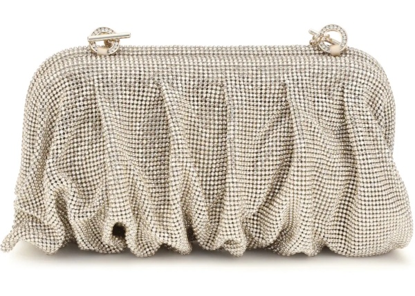 Genti Venus Clutch