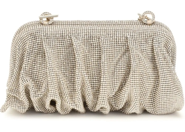 Genti Venus Clutch