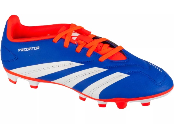 Ghete adidas Predator Club Jr FxG