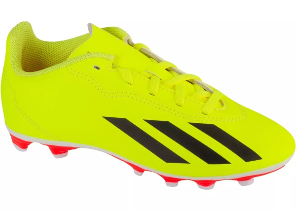 Ghete adidas X Crazyfast Club Jr FXG