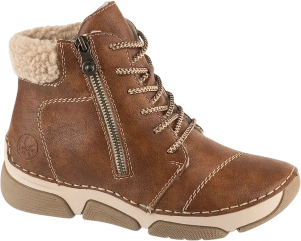 Ghete Booties