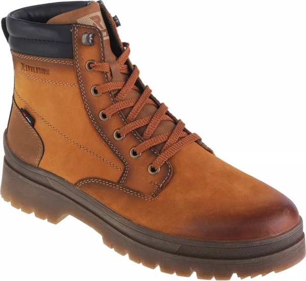 Ghete Boots