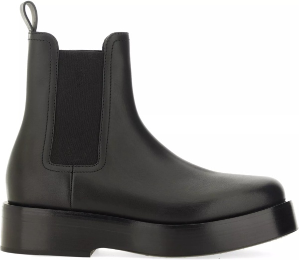 Ghete Chelsea Boot "Torino"