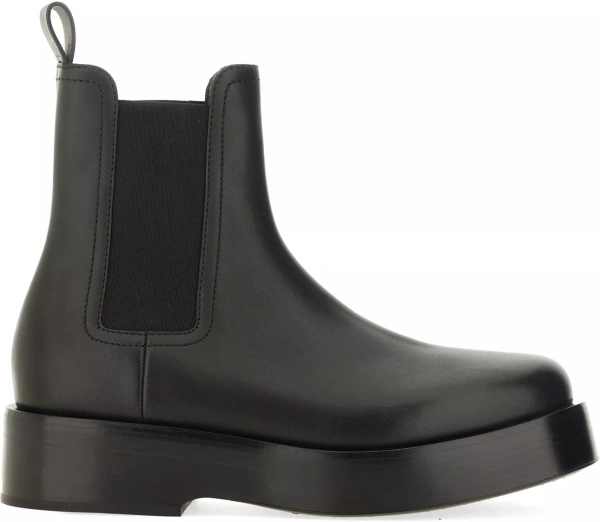 Ghete Chelsea Boot "Torino"