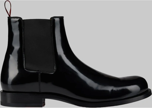Ghete Choucair Boots