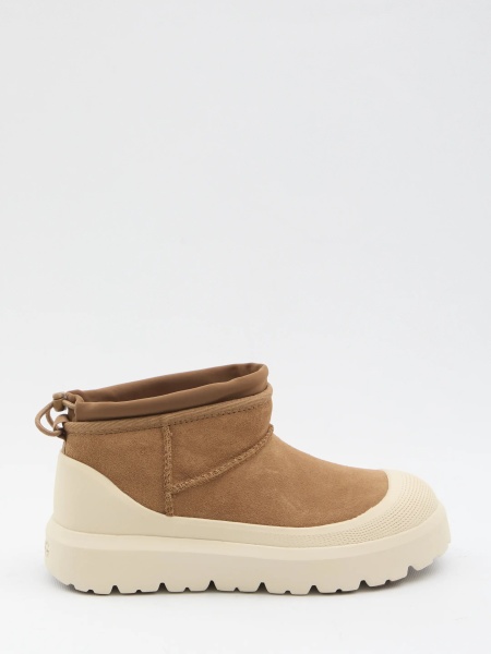 Ghete Classic Ultra Mini Weather Hybrid Ugg