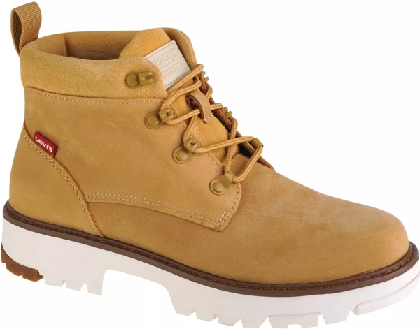 Ghete Levi's® Solvi Ankle