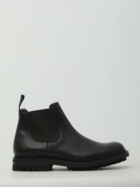 Ghete Mc Carthy Ankle Boots