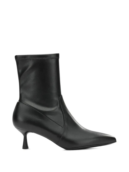 Ghete Sergio Levantesi bootie CELINE67 NERO