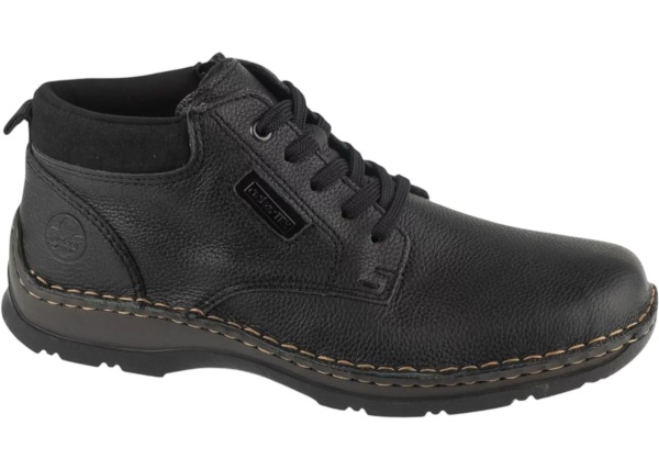 Ghete Shoes
