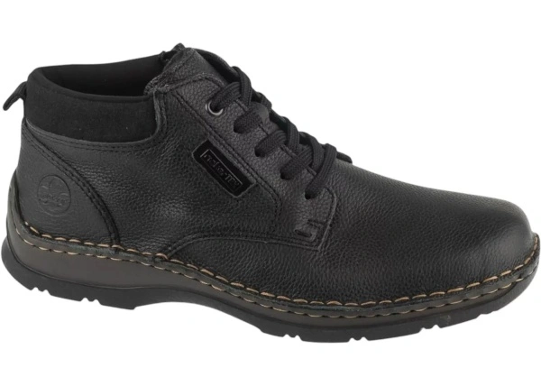 Ghete Shoes