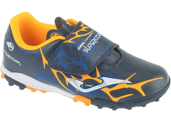 Ghete Super Copa Jr 2503 TF