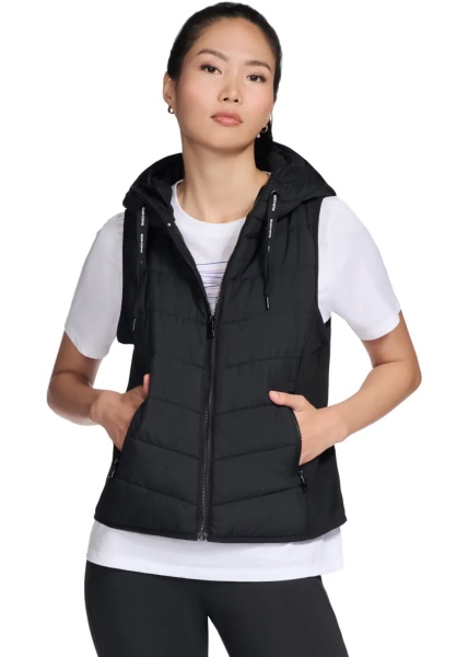 GO Shield Performance Elite Hooded Vest