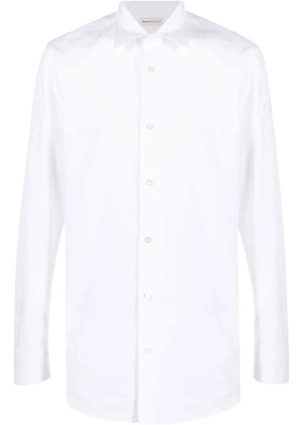 Graffiti Logo Shirt