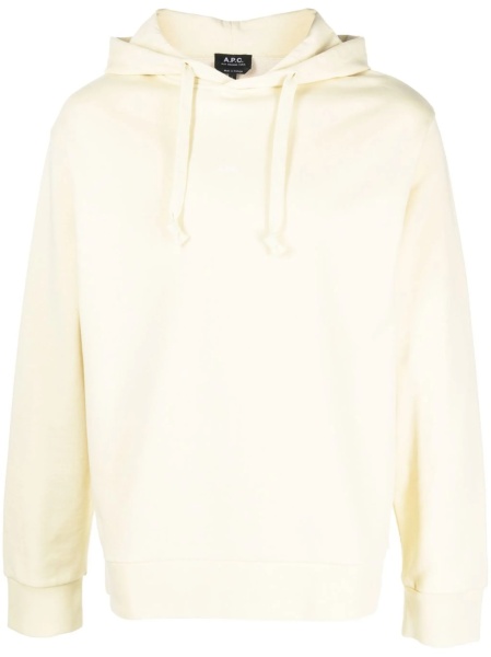 Hanorac A.P.C. galben