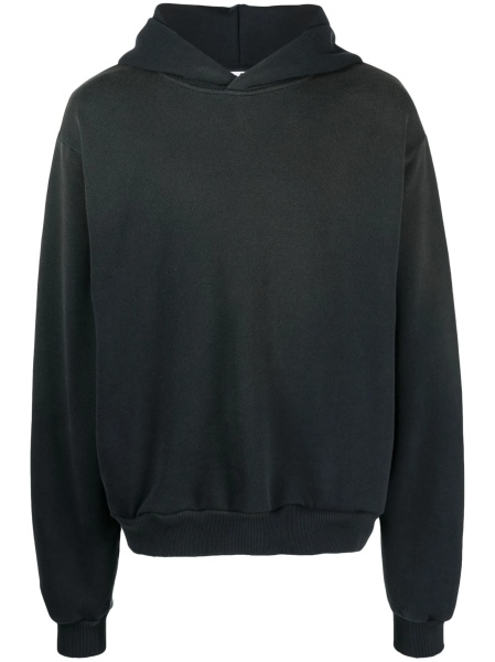 Hanorac Acne Studios negru