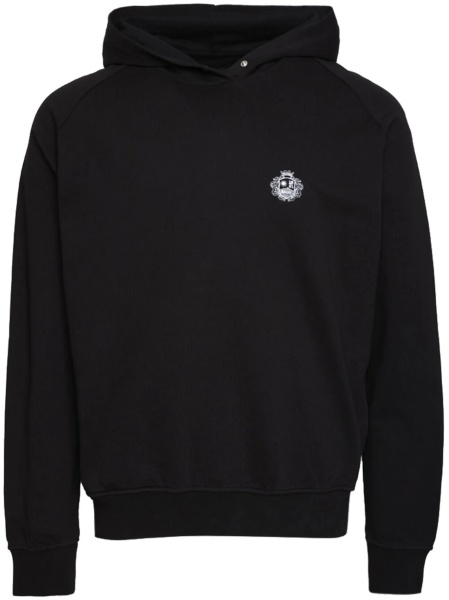 Hanorac Bally negru