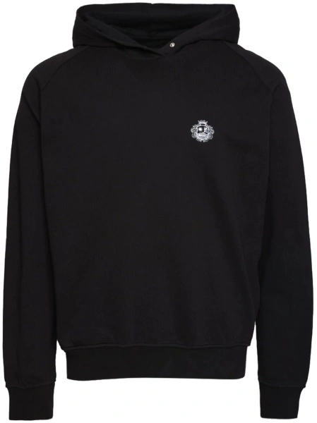Hanorac Bally negru