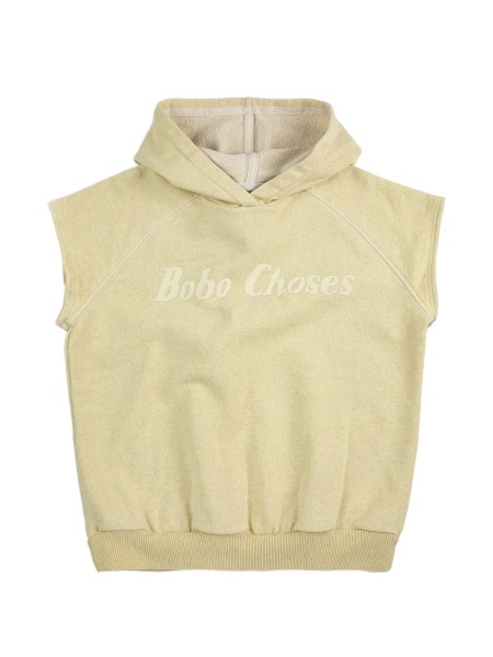 Hanorac Bobo Choses galben