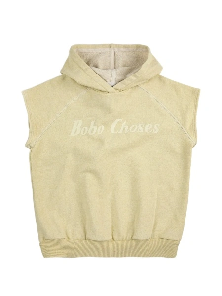 Hanorac Bobo Choses galben