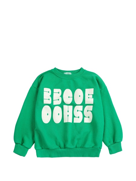 Hanorac Bobo Choses verde