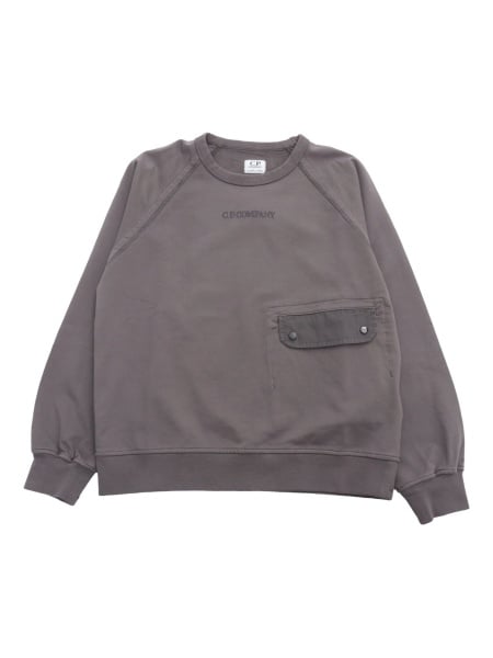 Hanorac C.P. Company gri