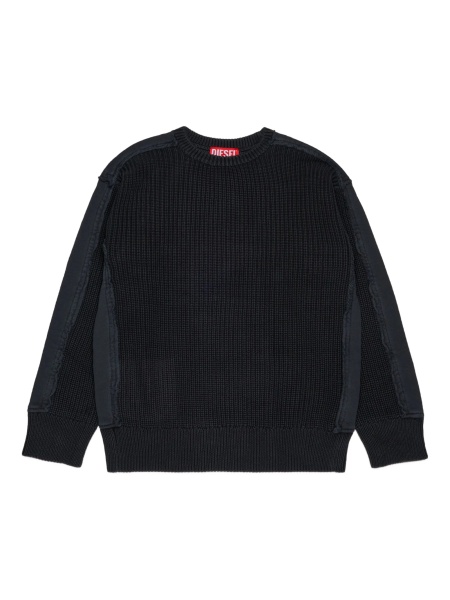 Hanorac Diesel negru