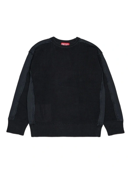 Hanorac Diesel negru