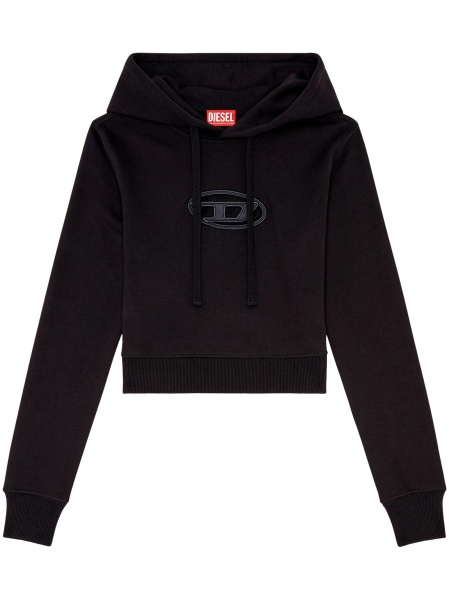 Hanorac Diesel negru